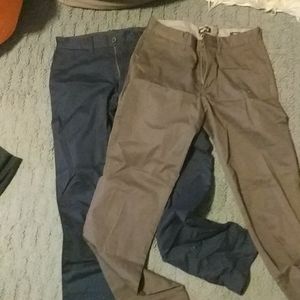 J crew 29x32 pants straight
